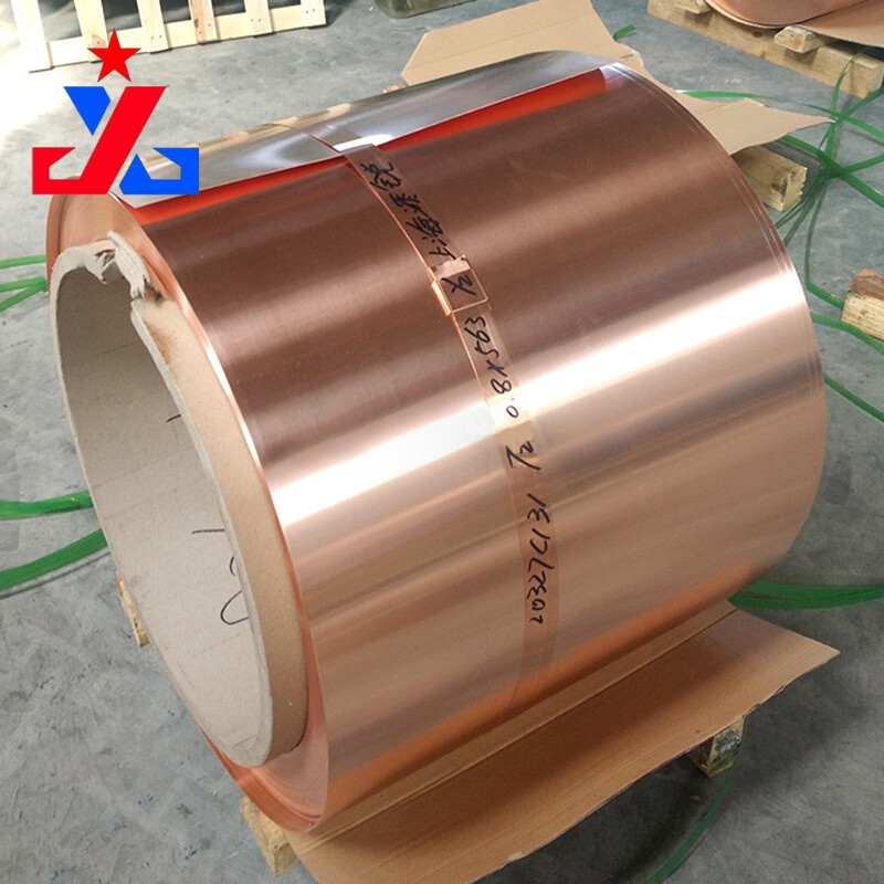 Copper Coil
