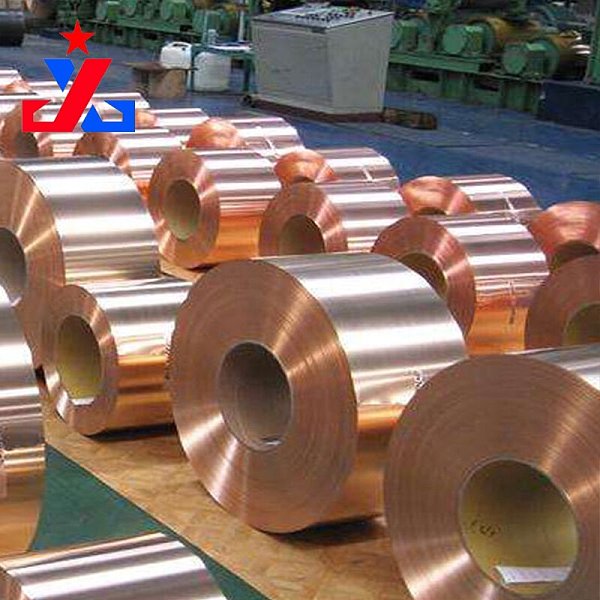 Copper Coil