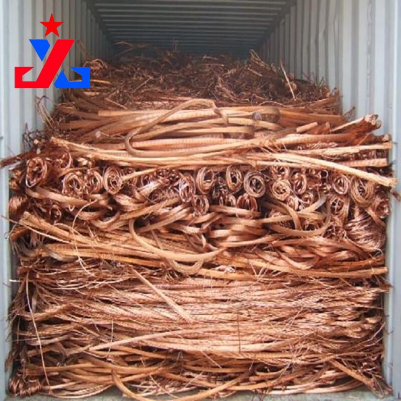 Copper Wire Scrap