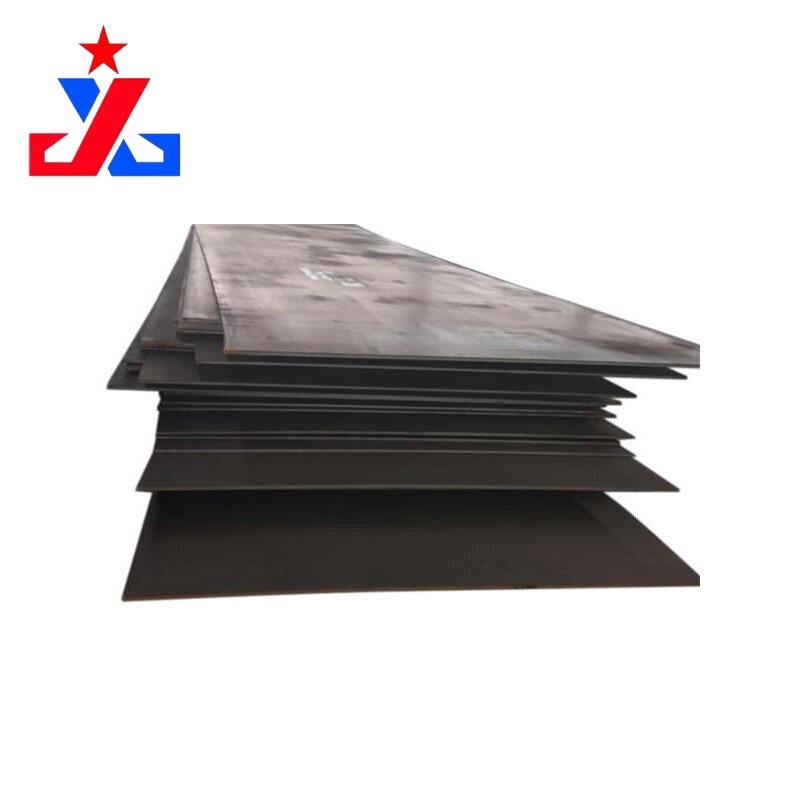 1023 Cold Rolled Steel Plate