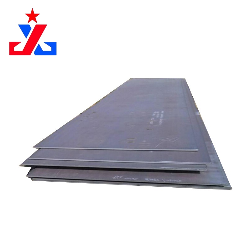 A588 Carbon Steel Plate