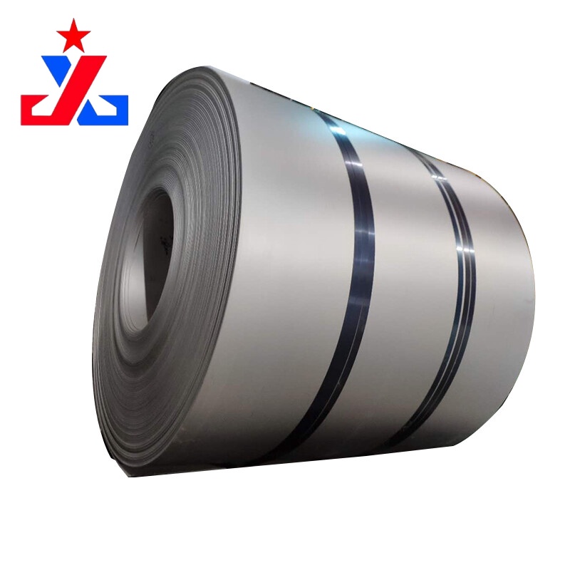 1008 Cold Rolled Steel Coil