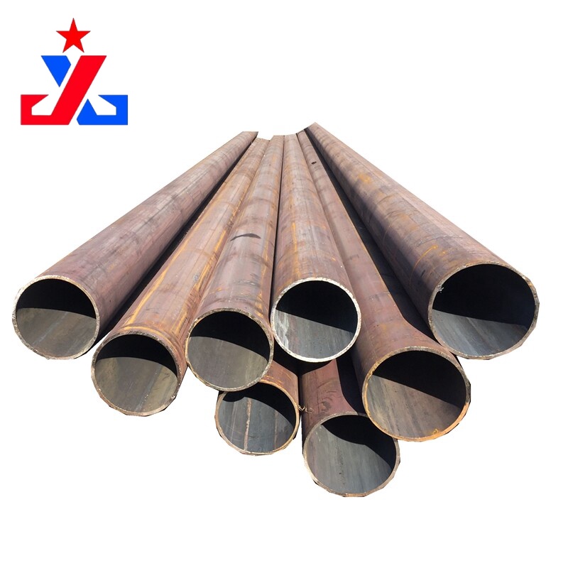 A333 Seamless & Welded Steel Pipe