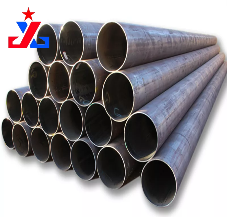 A252 Seamless&Welded Pipe Piles