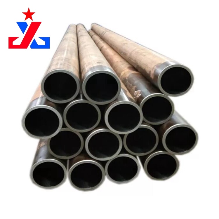 A106 Grade B Steel Pipe