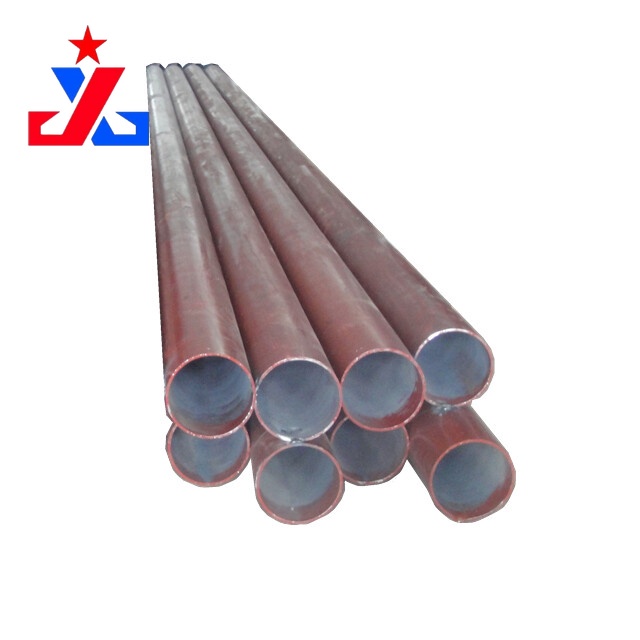A53 Seamless & Welded Carbon Steel Pipe