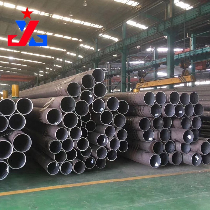 A252 Seamless&Welded Pipe Piles
