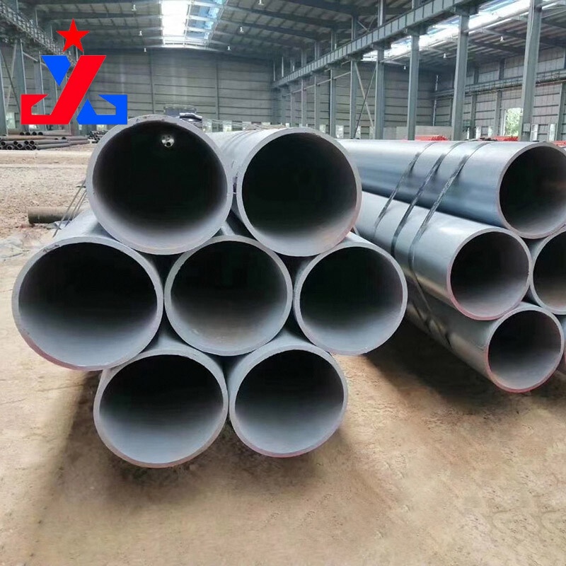 A252 Seamless&Welded Pipe Piles