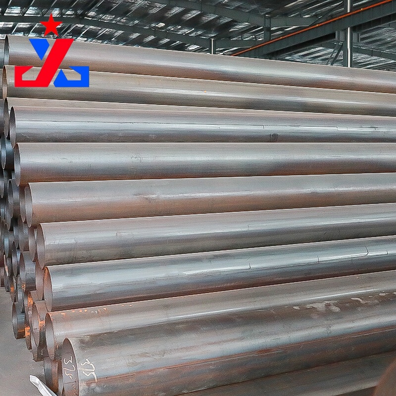 A333 Seamless & Welded Steel Pipe