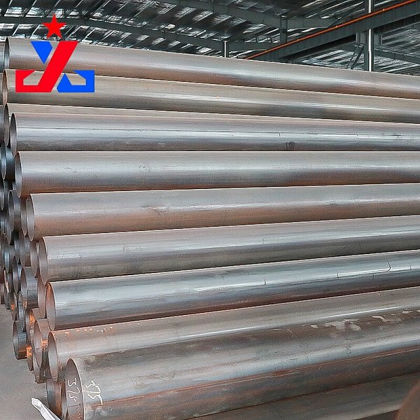A333 Seamless & Welded Steel Pipe