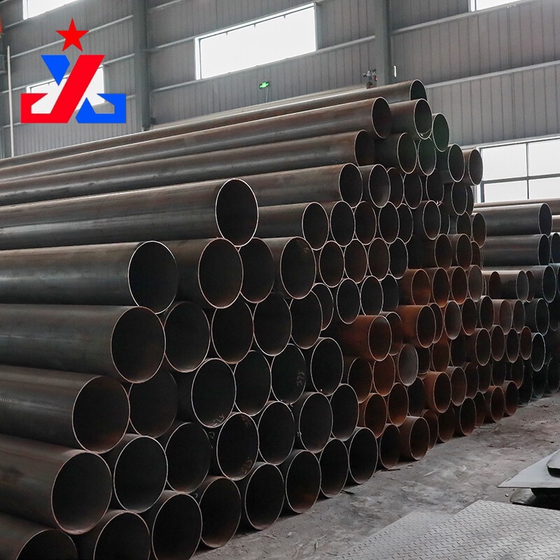 A335 Seamless Steel Pipe