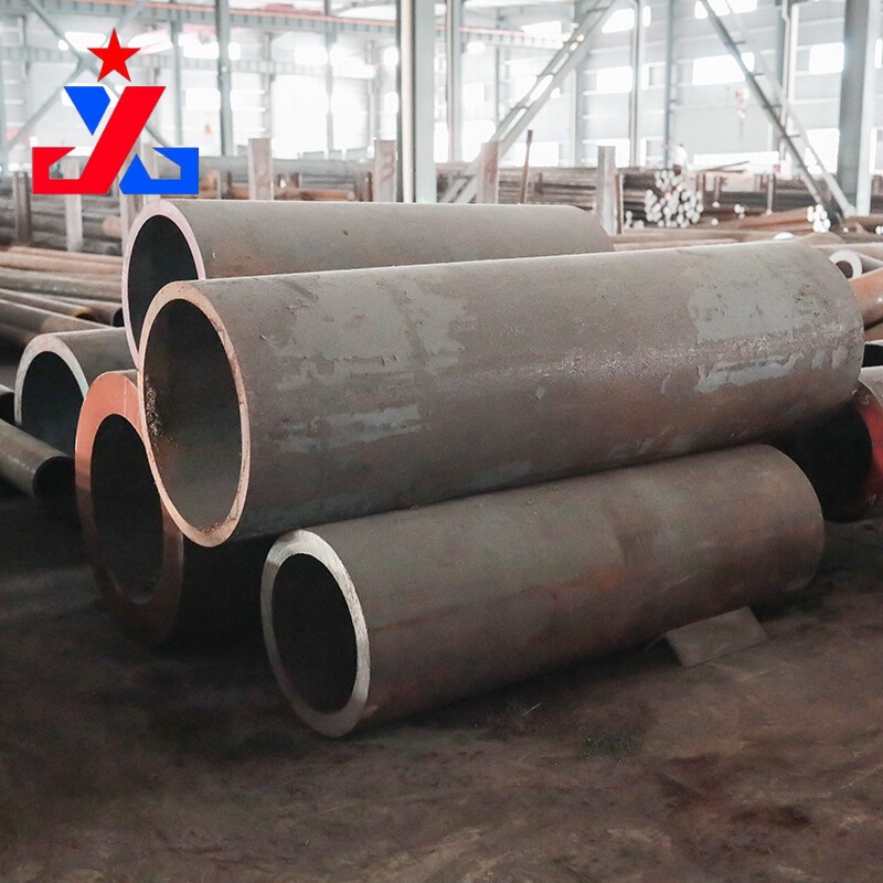 A106 Grade B Steel Pipe