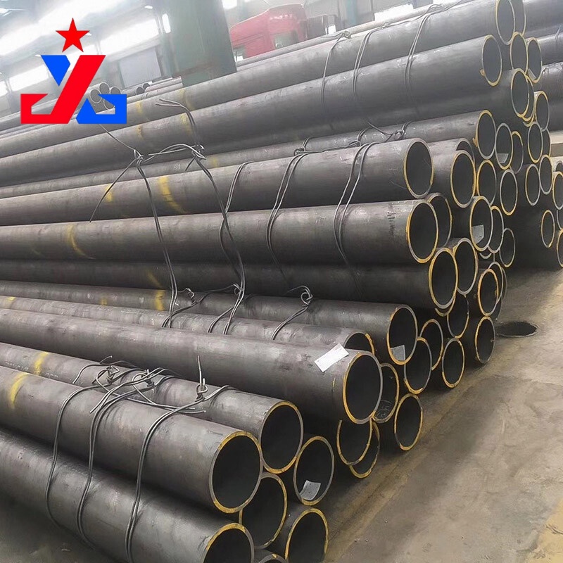 A106 Grade B Steel Pipe