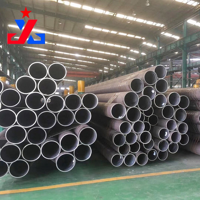 A53 Seamless & Welded Carbon Steel Pipe