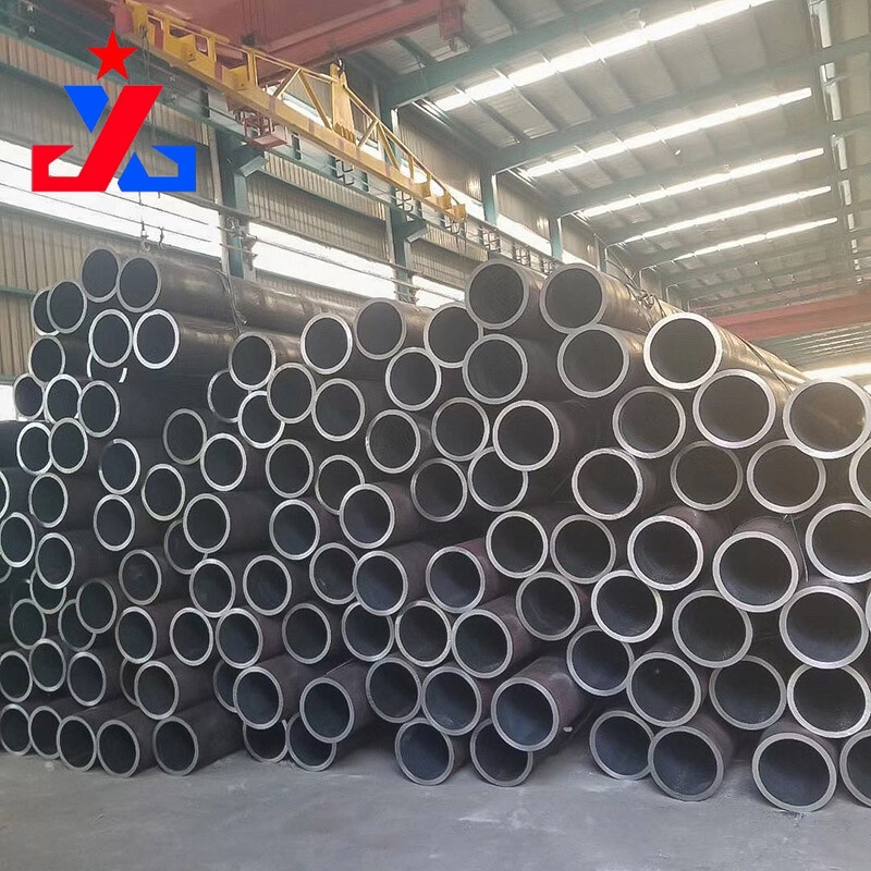 Carbon Steel Pipe