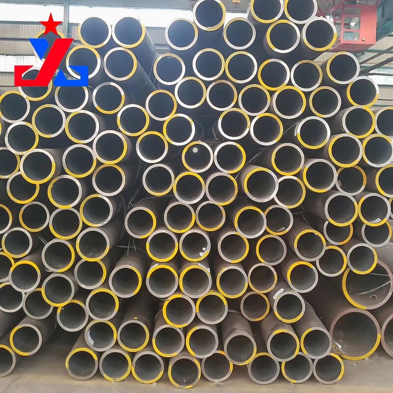 Carbon Steel Pipe