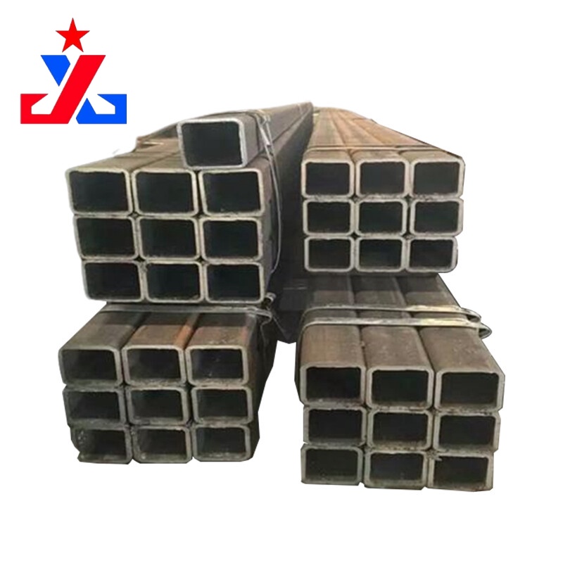 Carbon Steel Square Tube