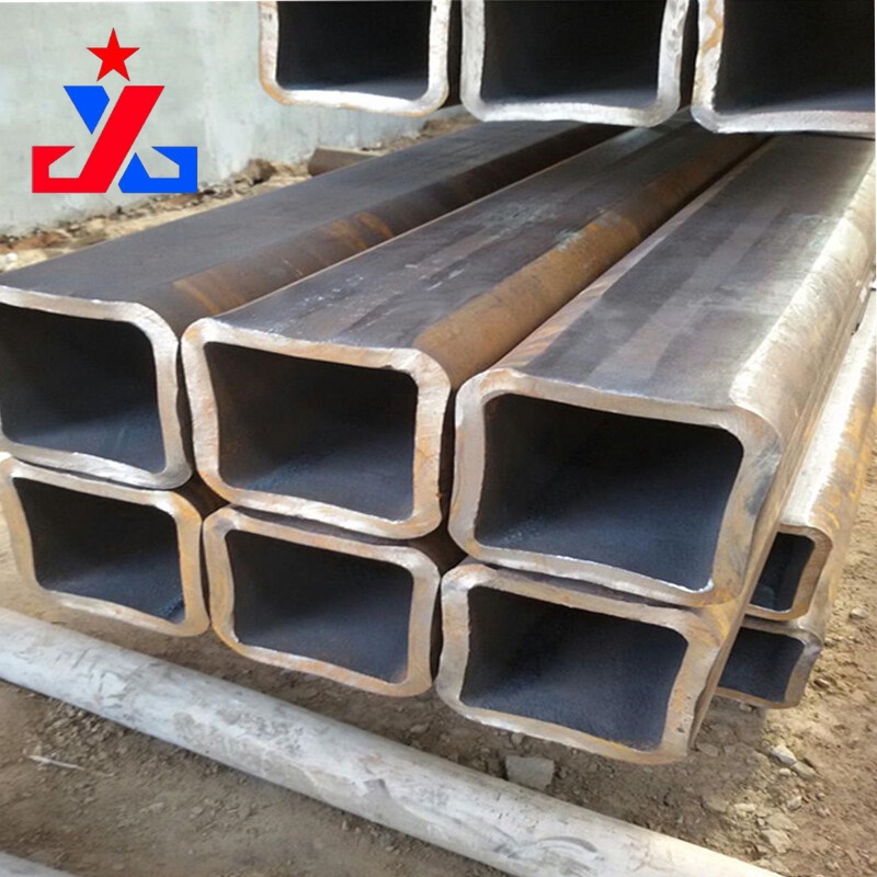 Carbon Steel Square Tube