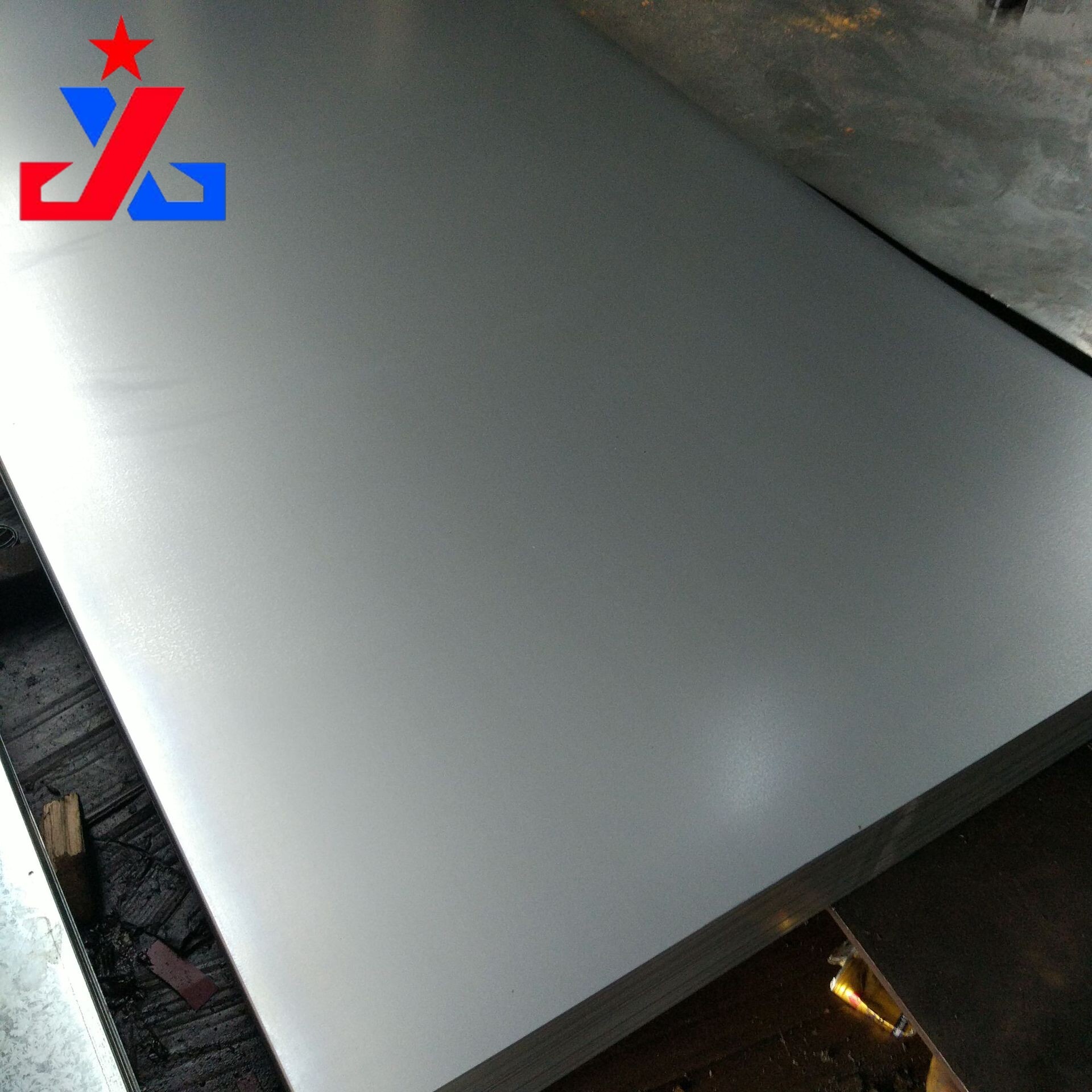 SGCD2 Galvanized Steel Plate