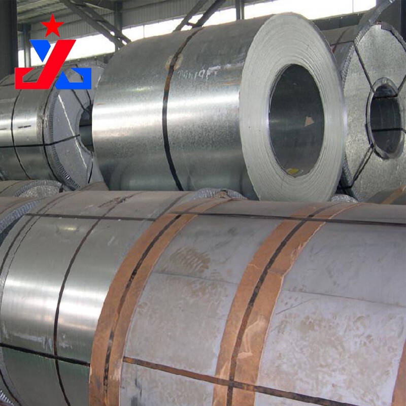 S220/250/280/320/350/550GD+Z Galvanized Coil