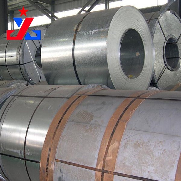 S220/250/280/320/350/550GD+Z Galvanized Coil