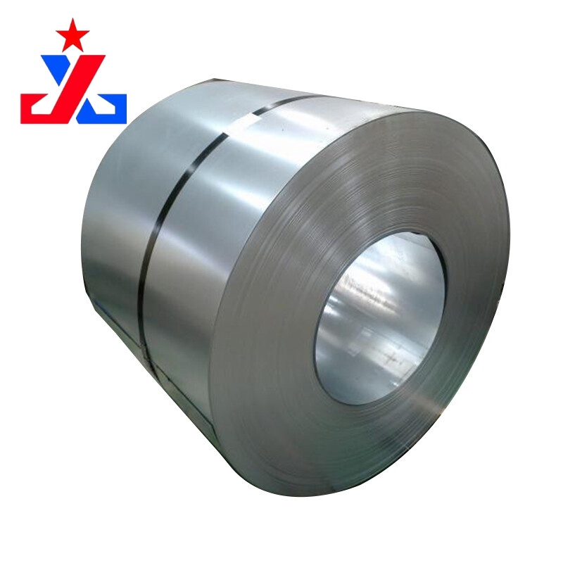 S220/250/280/320/350/550GD+Z Galvanized Coil