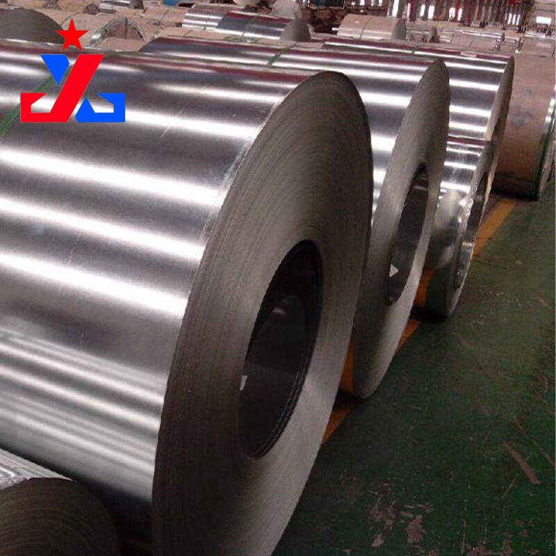 SGCD2/SGCD3 Galvanized Coil
