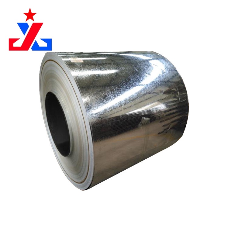 SGCD2/SGCD3 Galvanized Coil