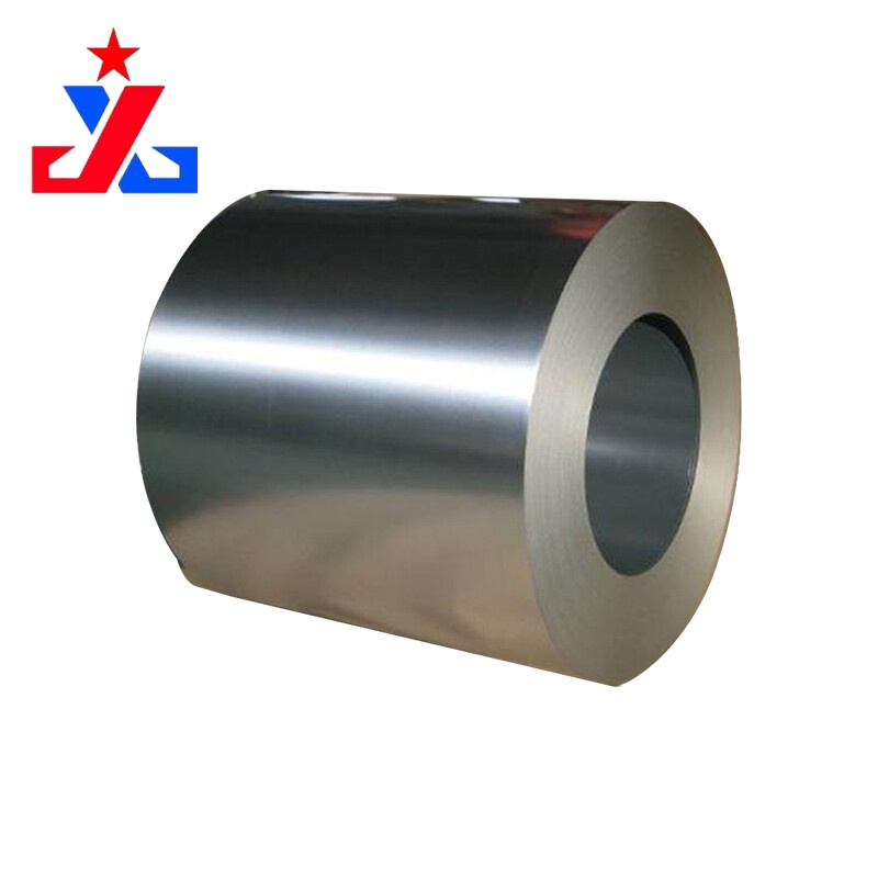 DX53D+Z/DX54D+Z Galvanized Coil