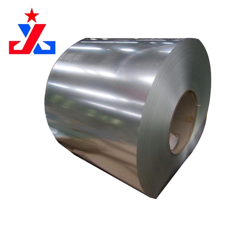 DX52D+Z Galvanized Coil