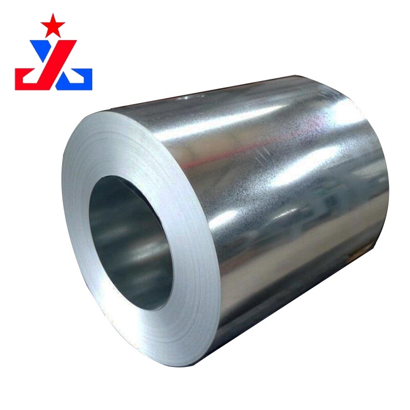 DX51D+Z Galvanized Coil