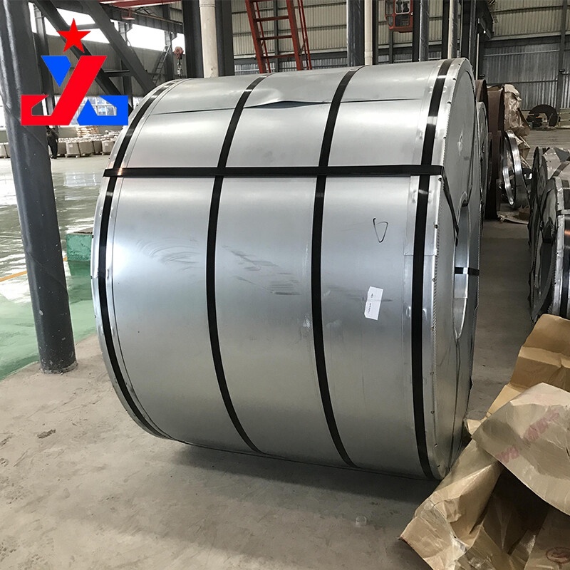 DX52D+Z Galvanized Coil