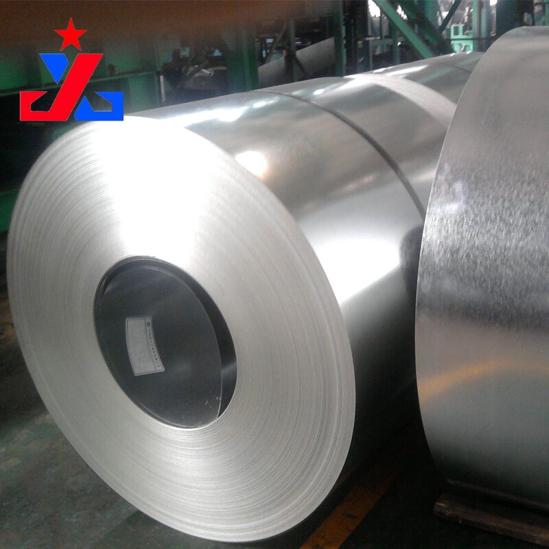 DX51D+Z Galvanized Coil
