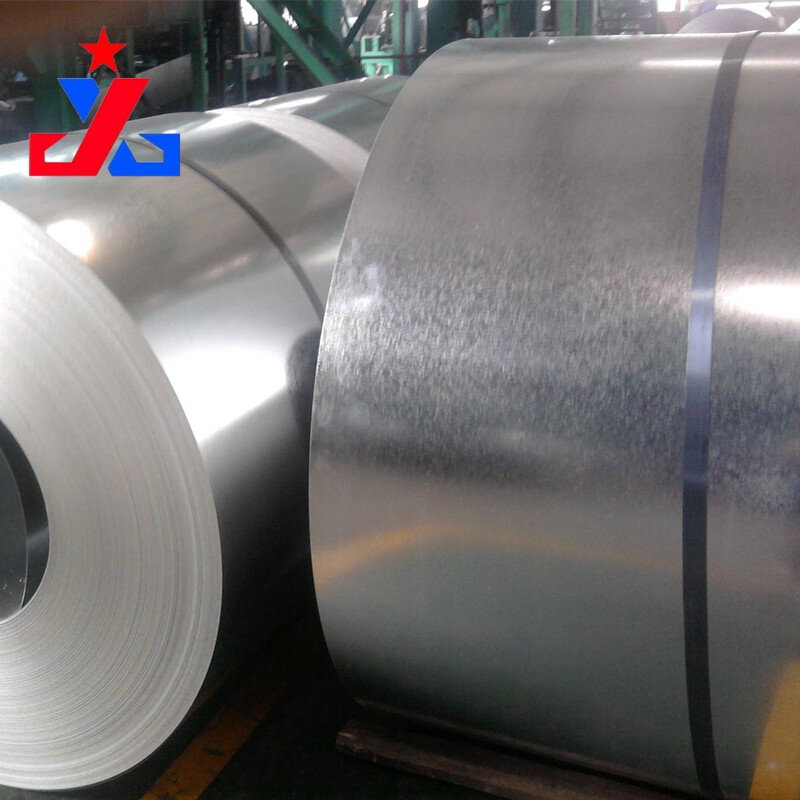 DX51D+Z Galvanized Coil