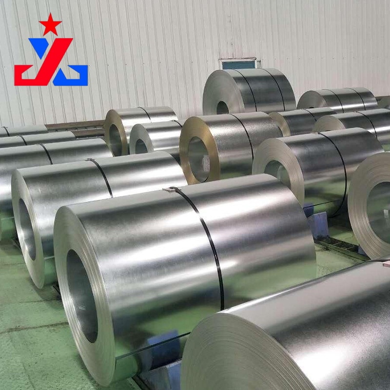 Galvanized Coil Galvanized Coil