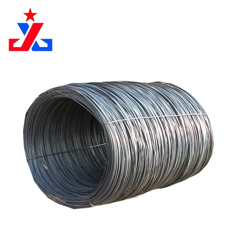 DX54D+Z Galvanized Steel Wire
