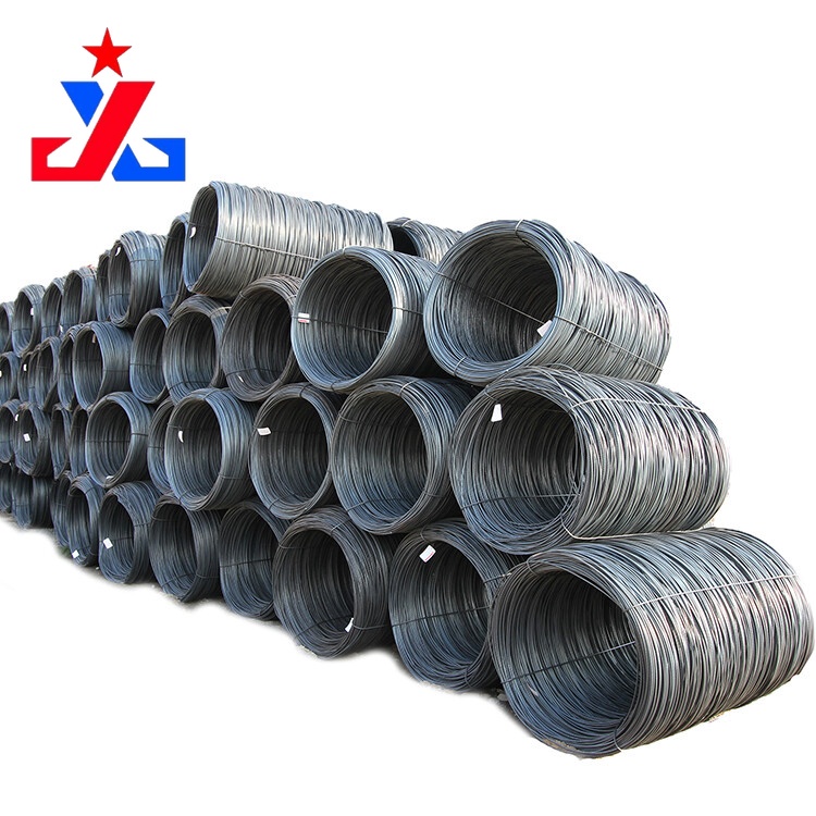 DX52D+Z Galvanized Steel Wire