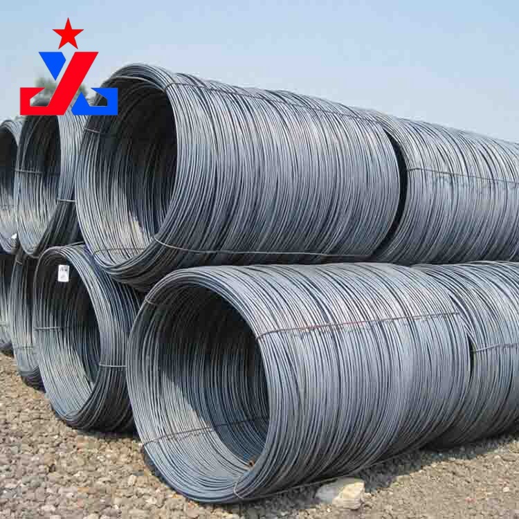 DX52D+Z Galvanized Steel Wire