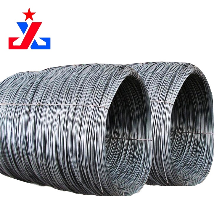DX51D+Z Galvanized Steel Wire