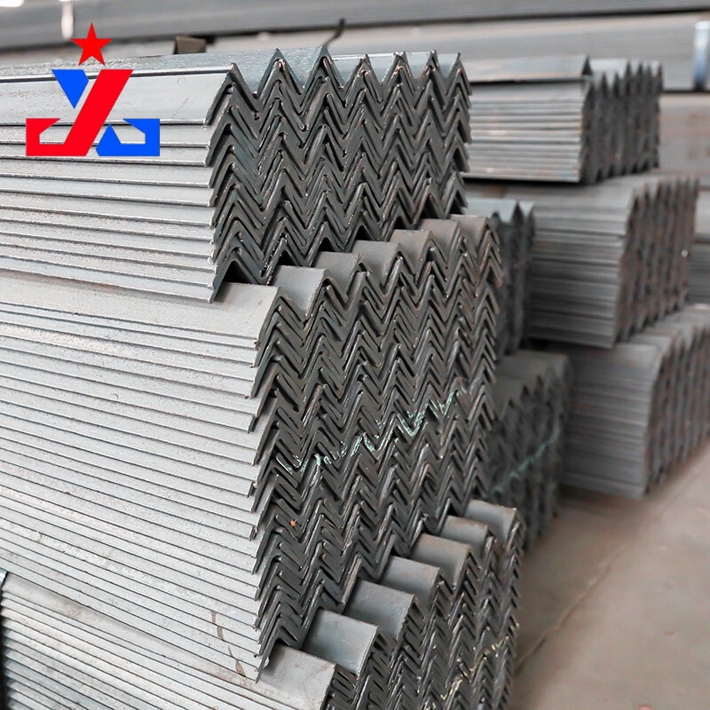 Galvinized Angle