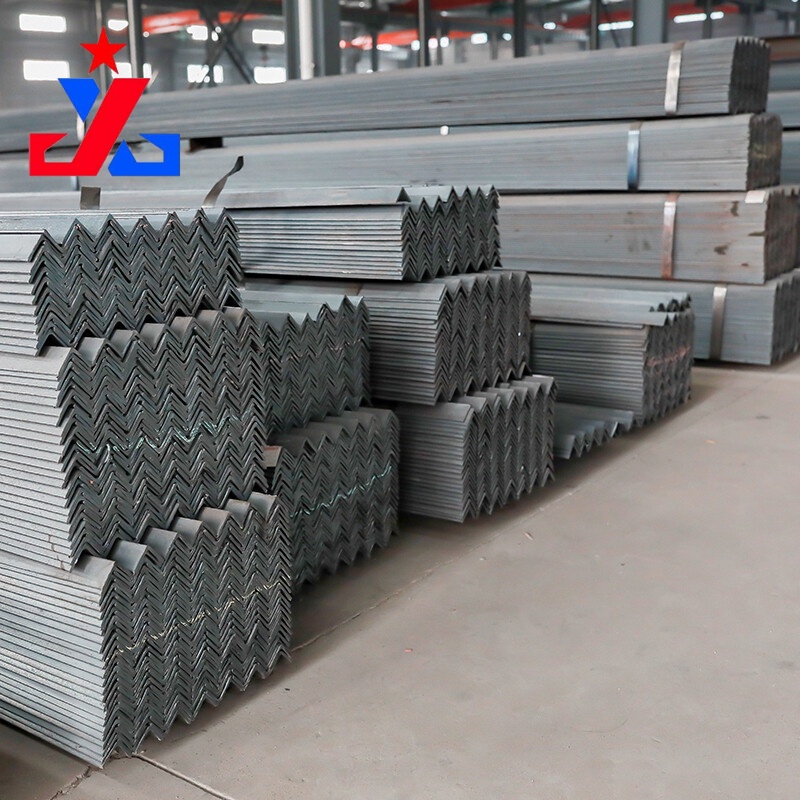 Galvinized Angle