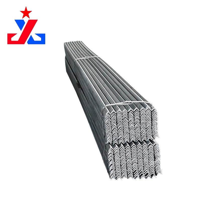 Galvinized Angle