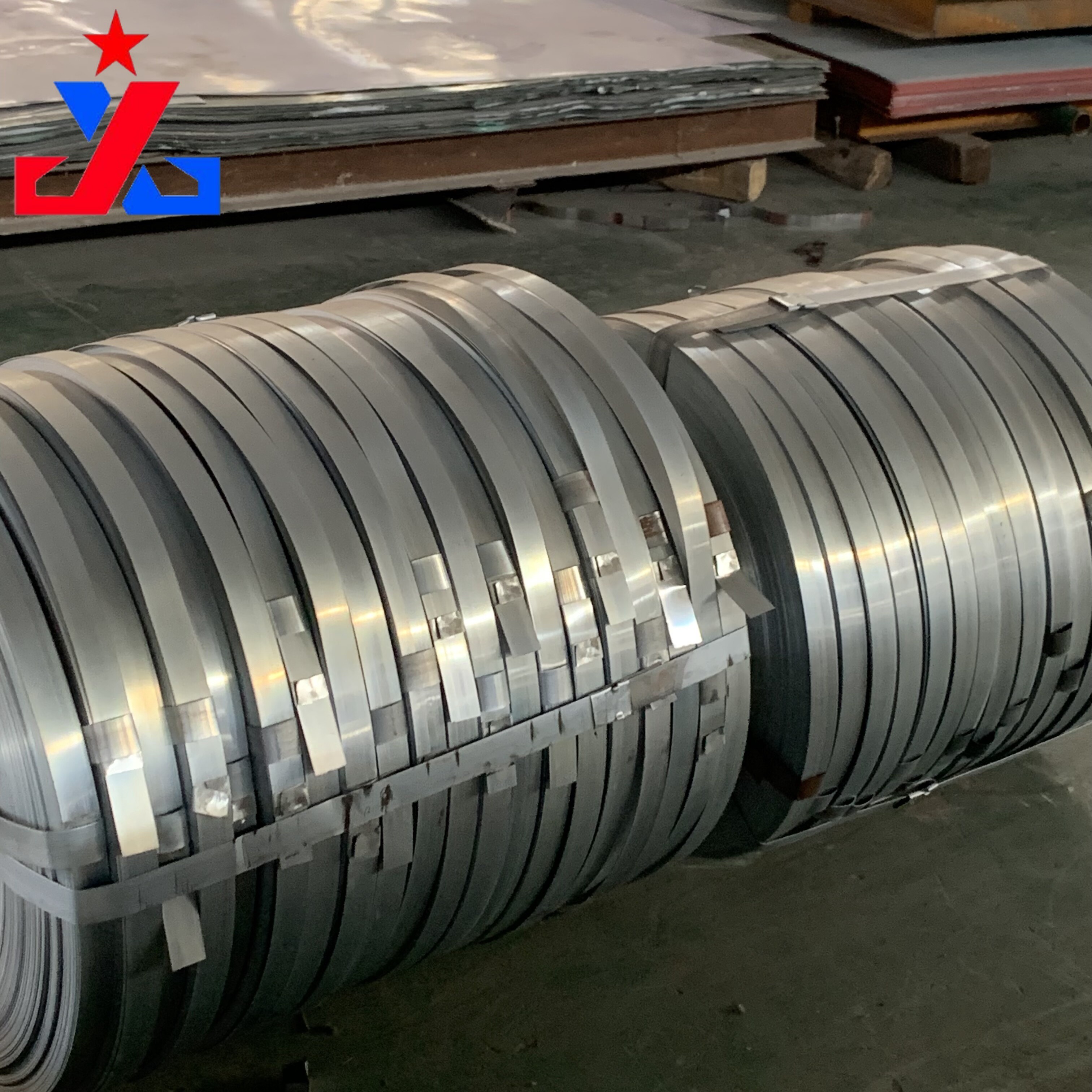 Galvinized Strip
