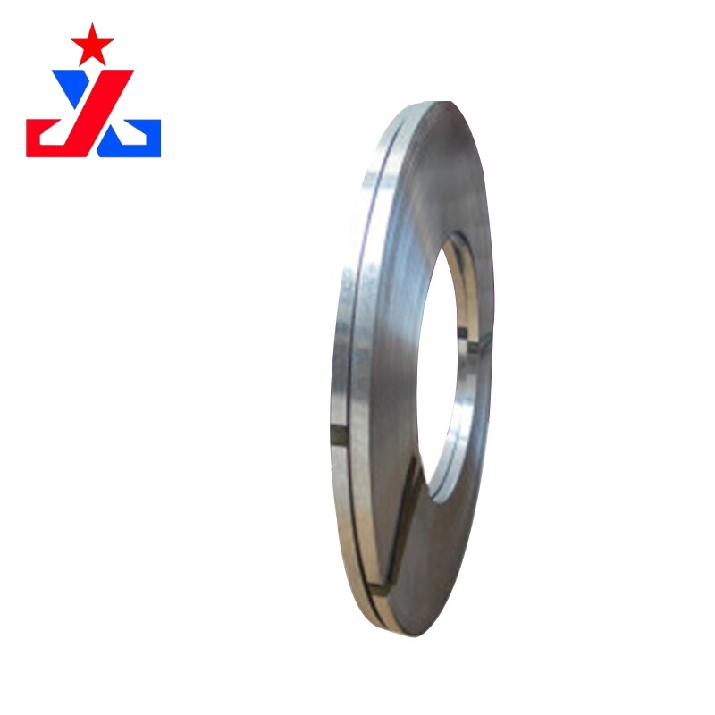 Galvinized Strip