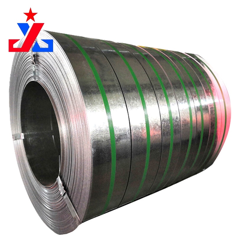 Galvinized Strip