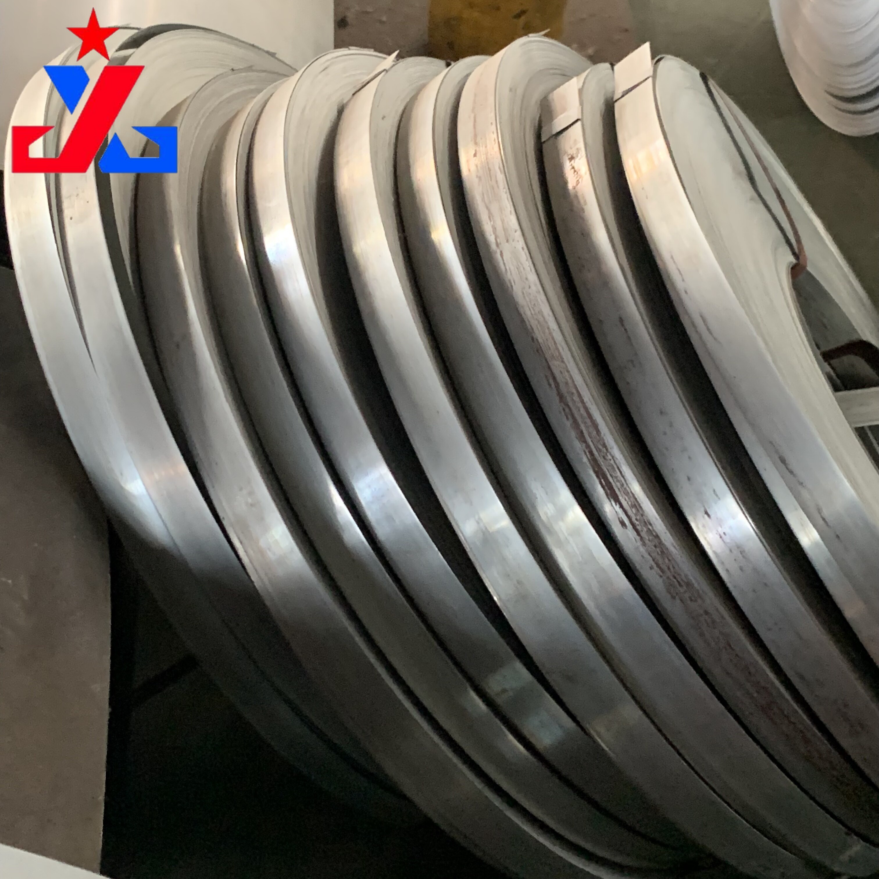 Galvinized Strip