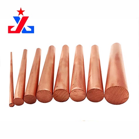 C23000 Copper Bar