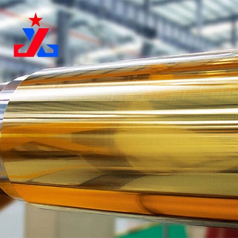 H62 Brass Coil