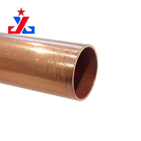 C61400 Copper Pipe