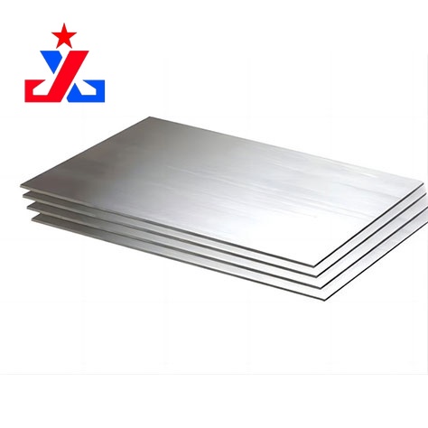 Inconel Alloy Plate